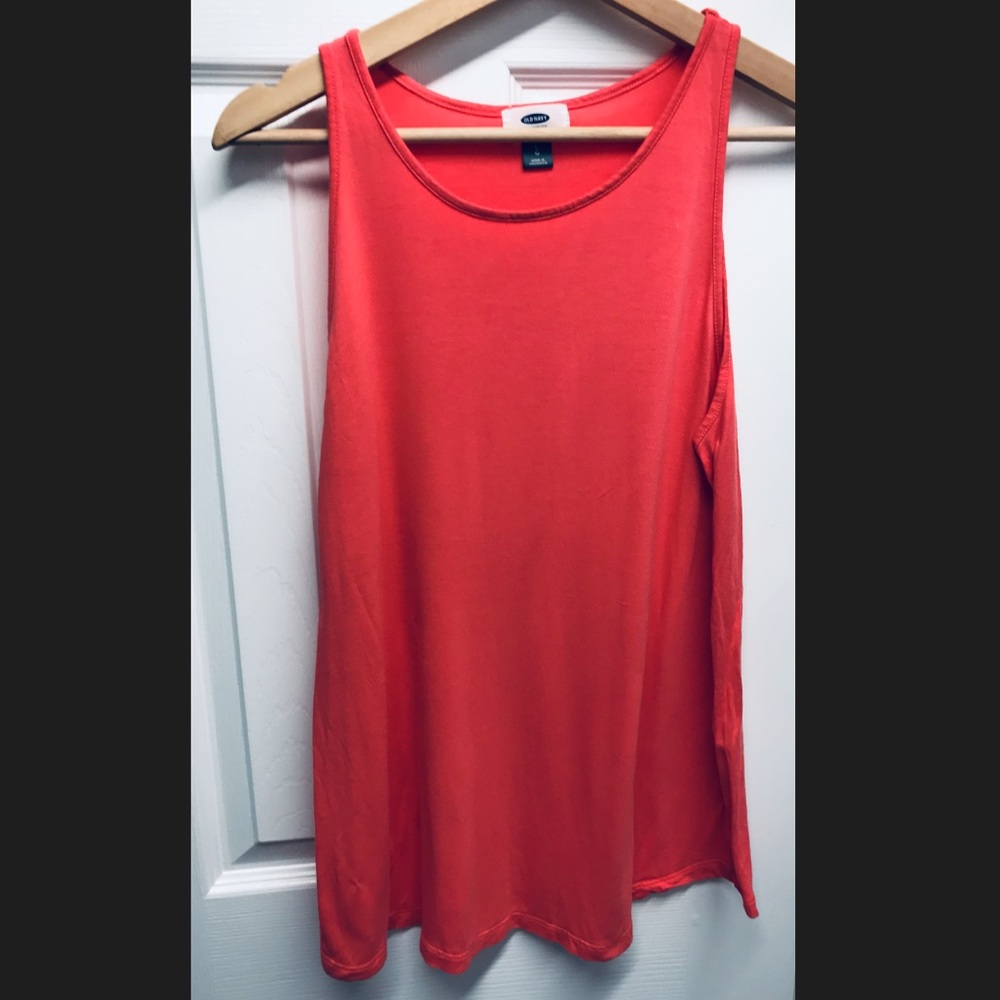 Peach top